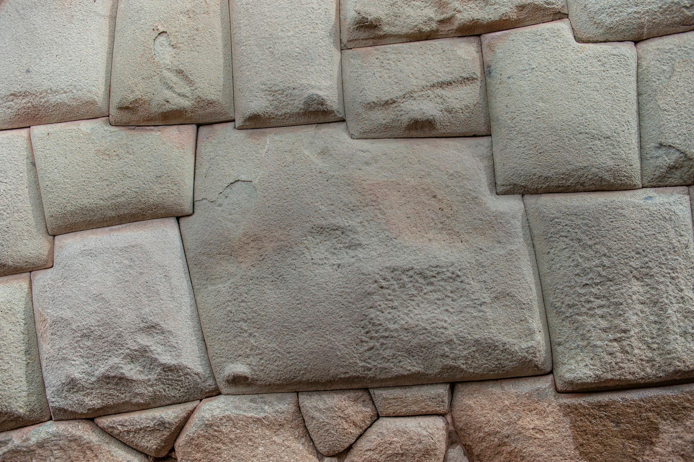 San Blas Cusco Self-Guided Audio Walk: Artisans' Quarter, Inca Terraces and City Viewpoint - photo 5