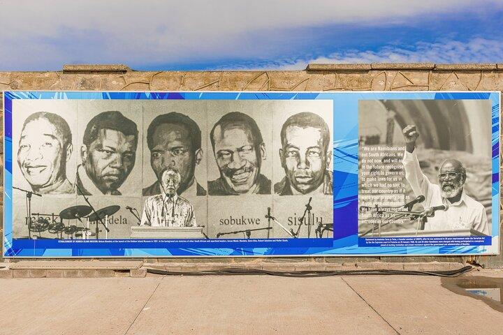  Day Tour in Robben Island, Bo-Kaap and Table Mountain  - cover photo