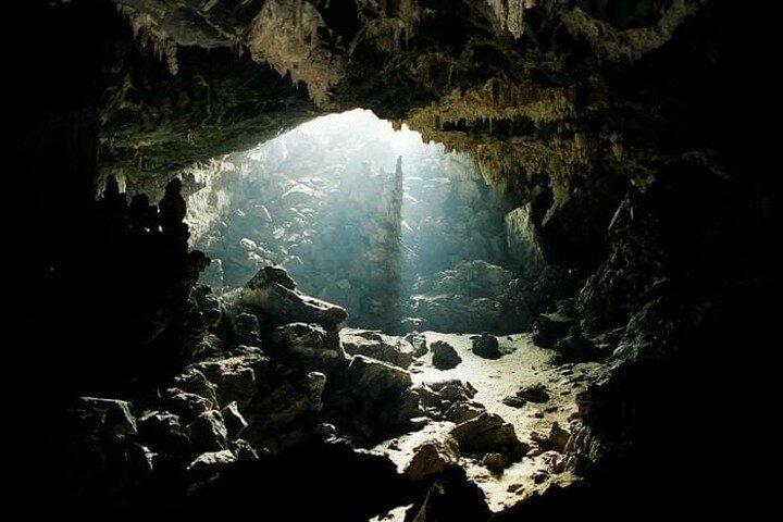 6-Day São Paulo Tour: From City, Waterfalls and Caves - (Petar)  - photo 4