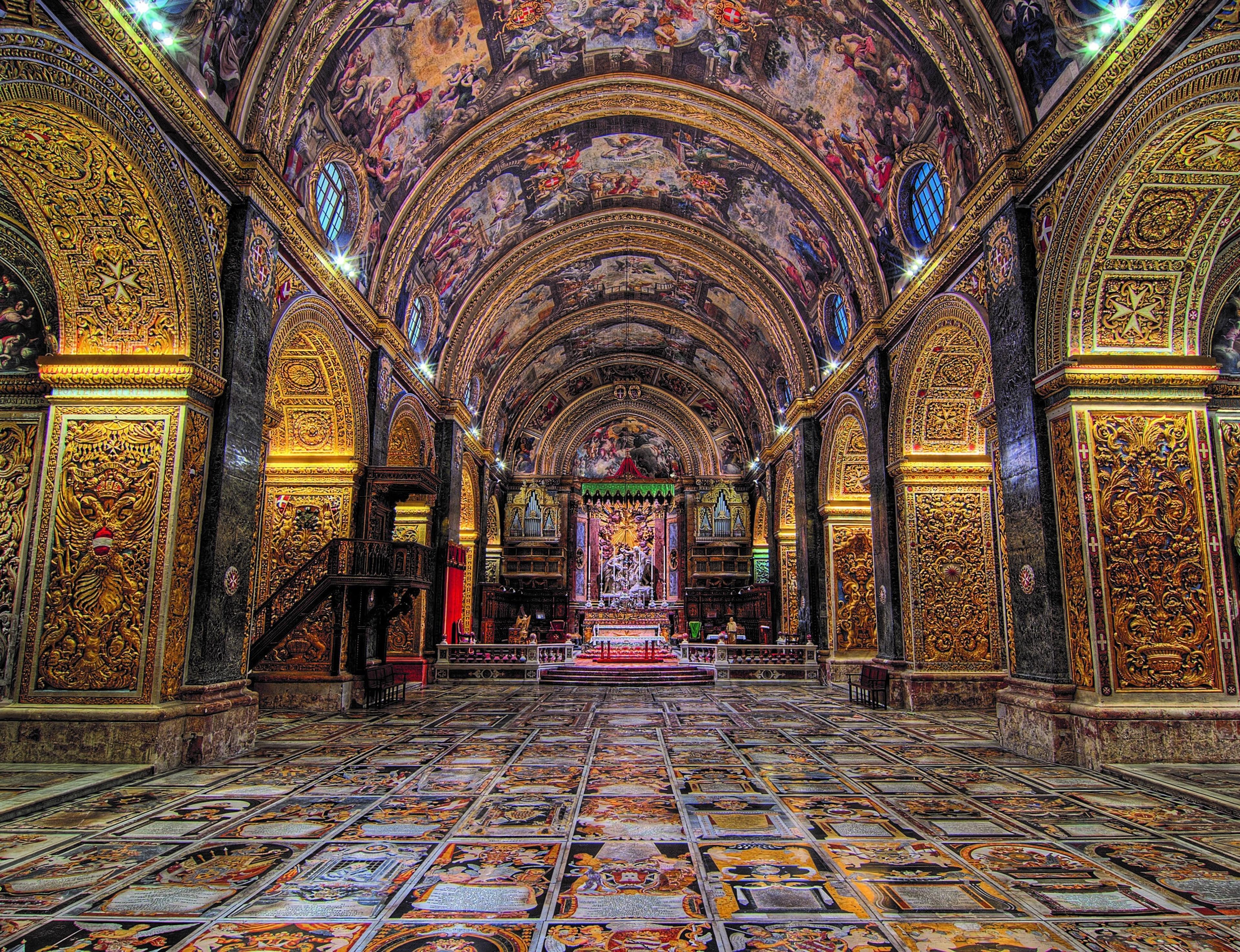 Valletta Self-Guided Historical Walking Tour (Audio Guide) - photo 3