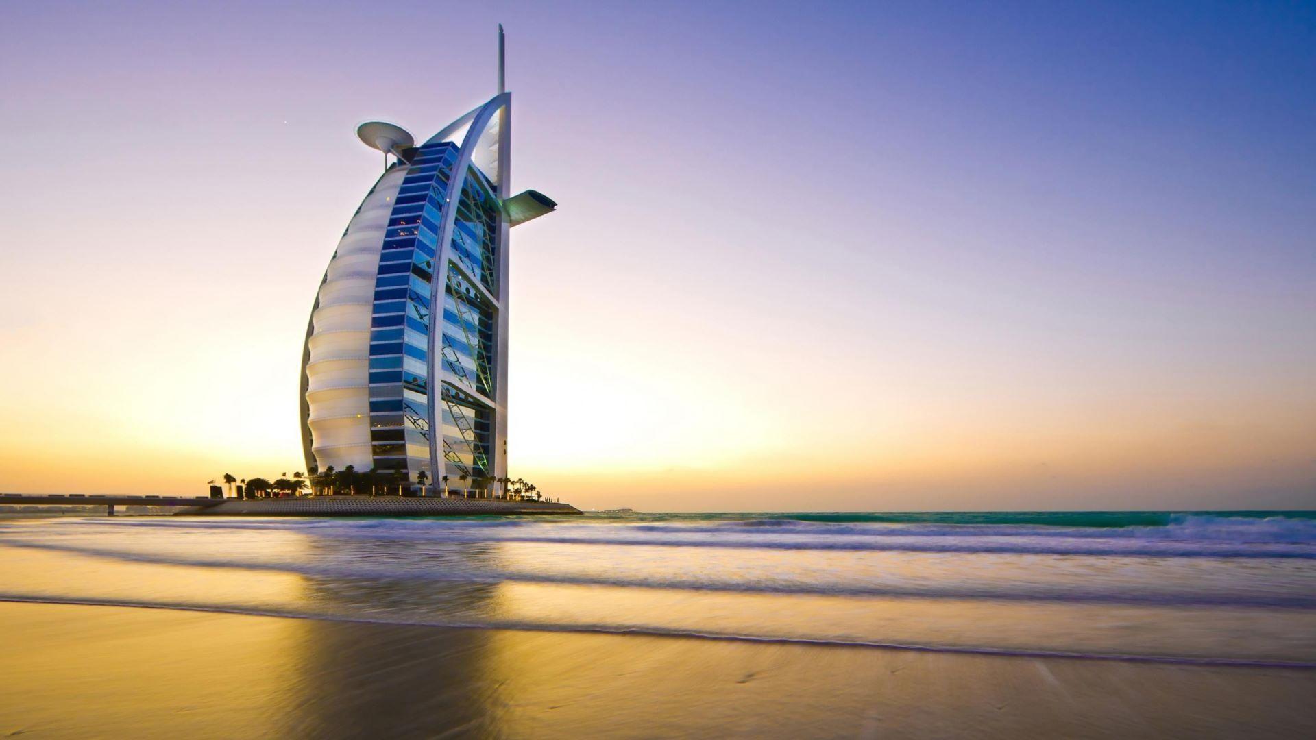 Private Dubai City Tour with Ski Dubai-Snow Plus Pass - cover photo