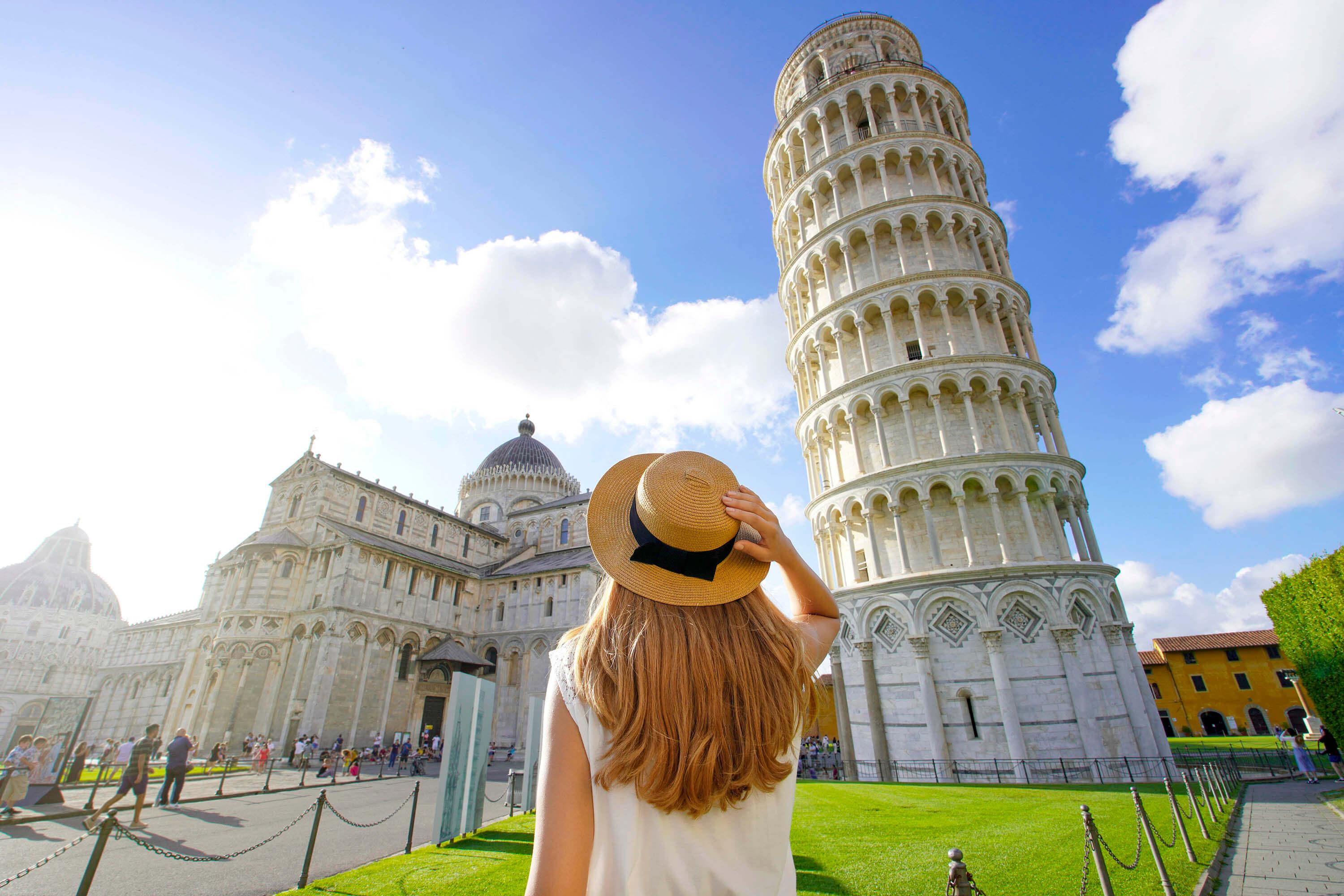 Pisa, Tuscany: Comprehensive City Tour with Audio Guide - photo 2