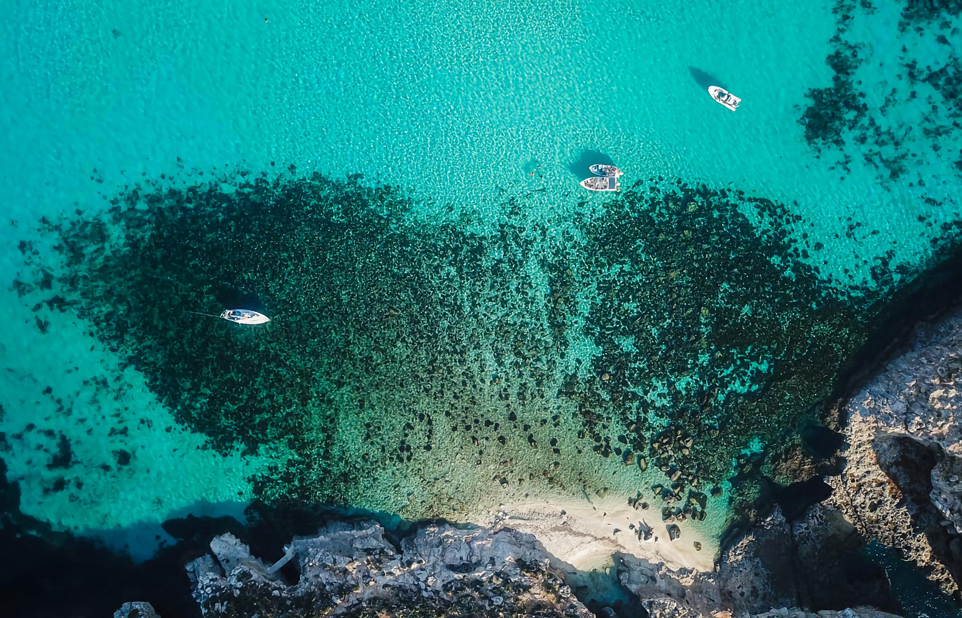 Comino, Crystal and Blue Lagoon Cruise from Sliema - photo 2