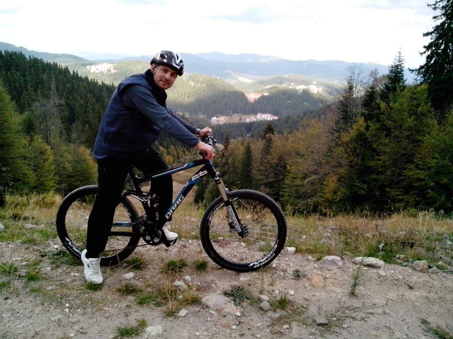 Incredible Cycling along the Picturesque Shipka and Buzludja - cover photo