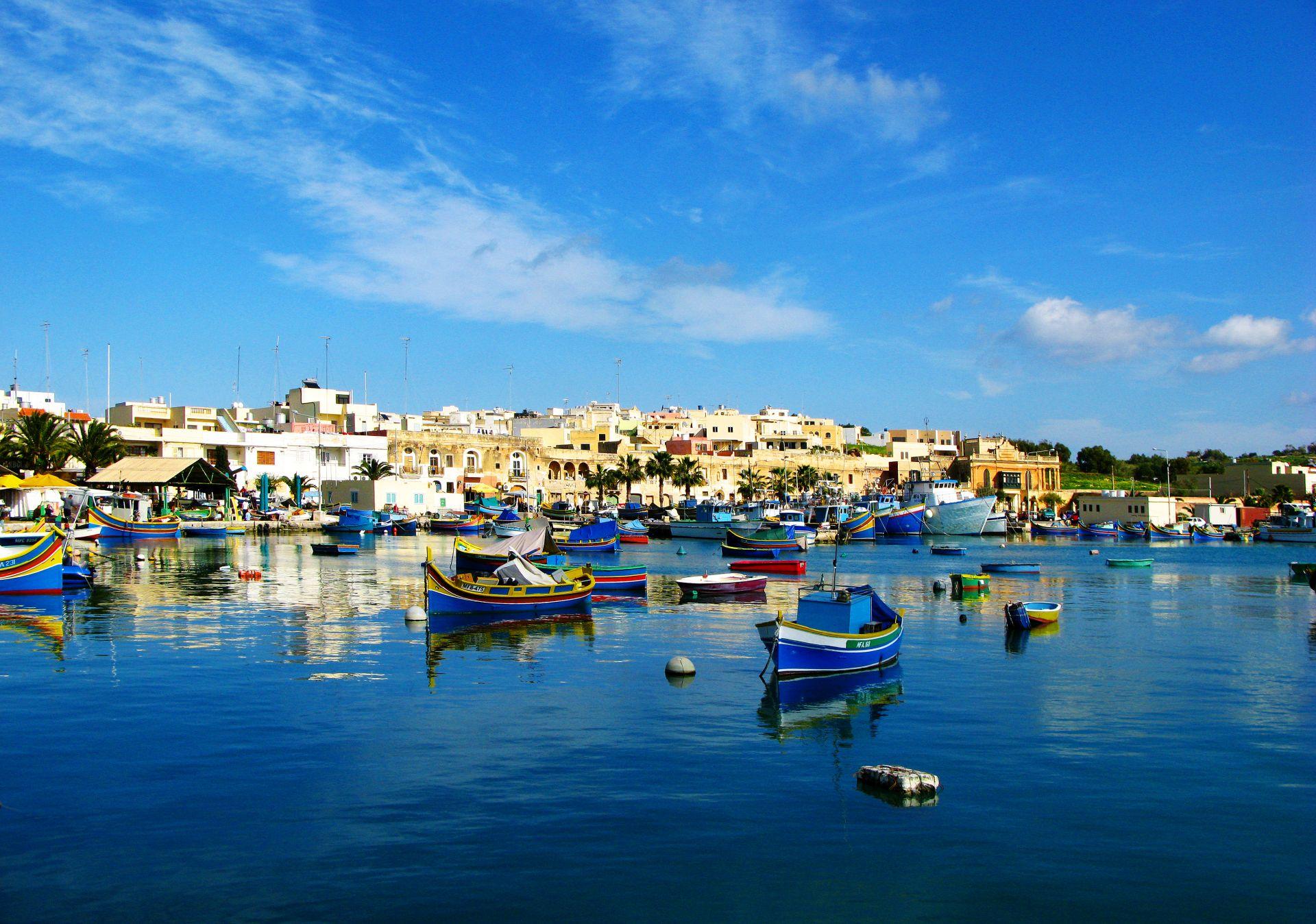 Blue Grotto & Marsaxlokk Sunday Market | Half-day Guided Tour - photo 5