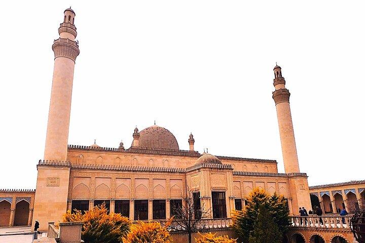 3 Nights Best of Azerbaijan Private Tour Option 1 - photo 5