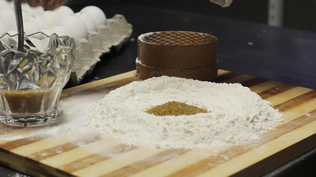 Show Cooking: the realization of Cecio Ripieno - photo 2