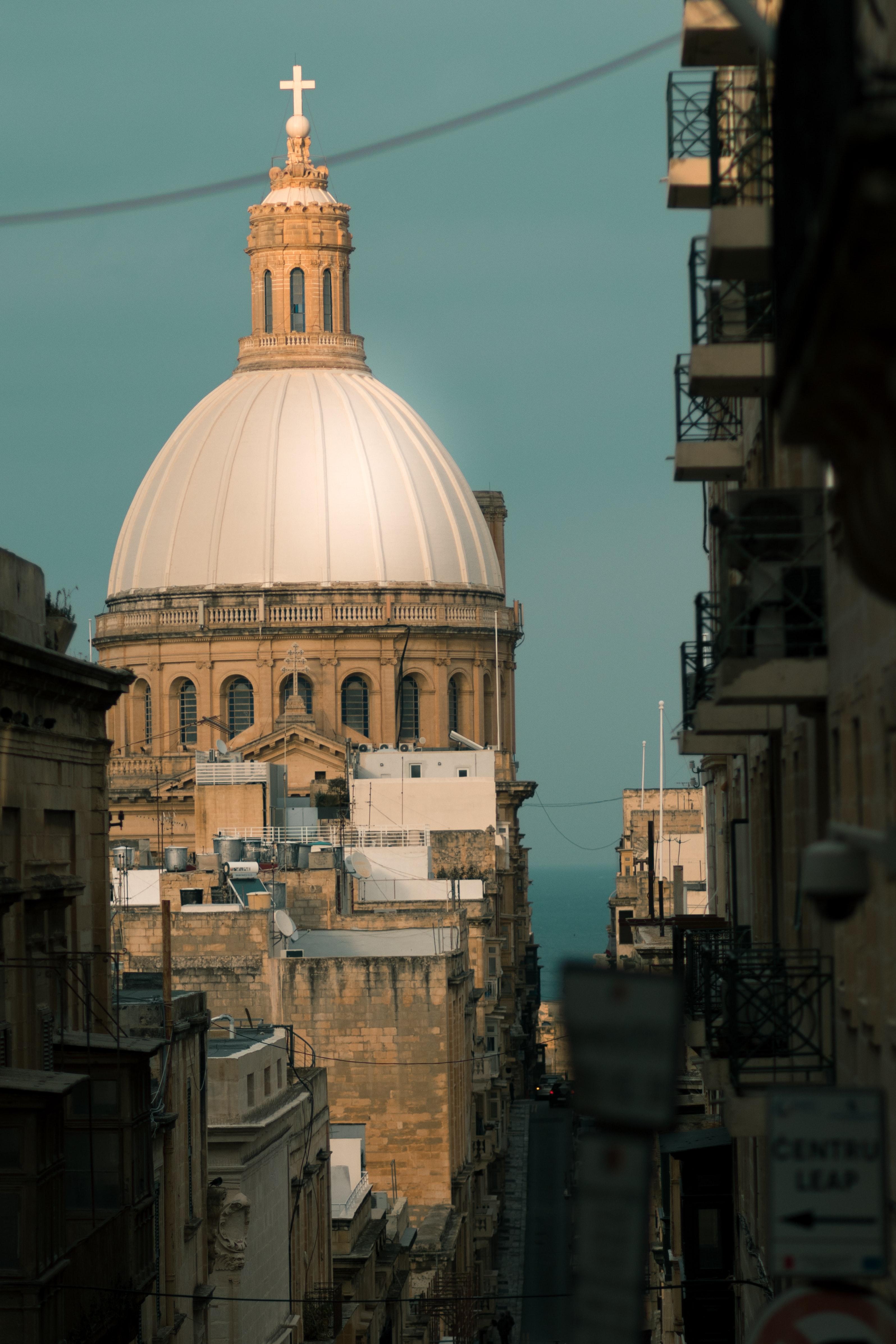 Valletta Walking Tour (2.5 Hours) - photo 5