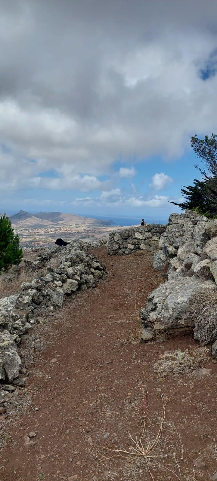 Pico do Facho Panoramic Trail - photo 4
