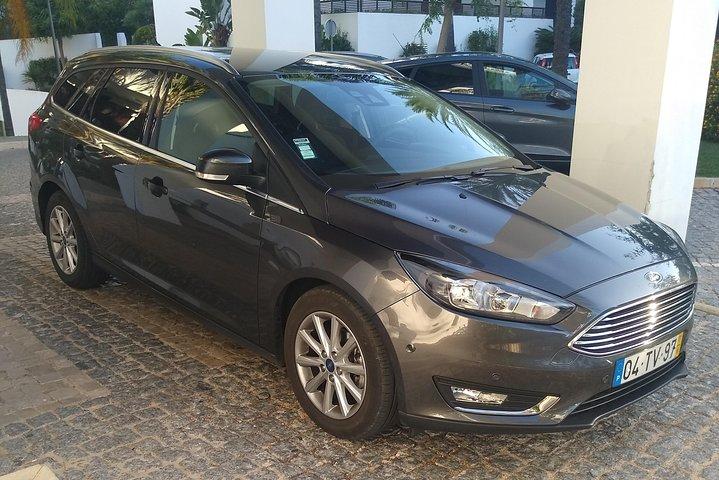 Golf Albufeira (Minibuses 8 pax/roundtrip) - photo 5