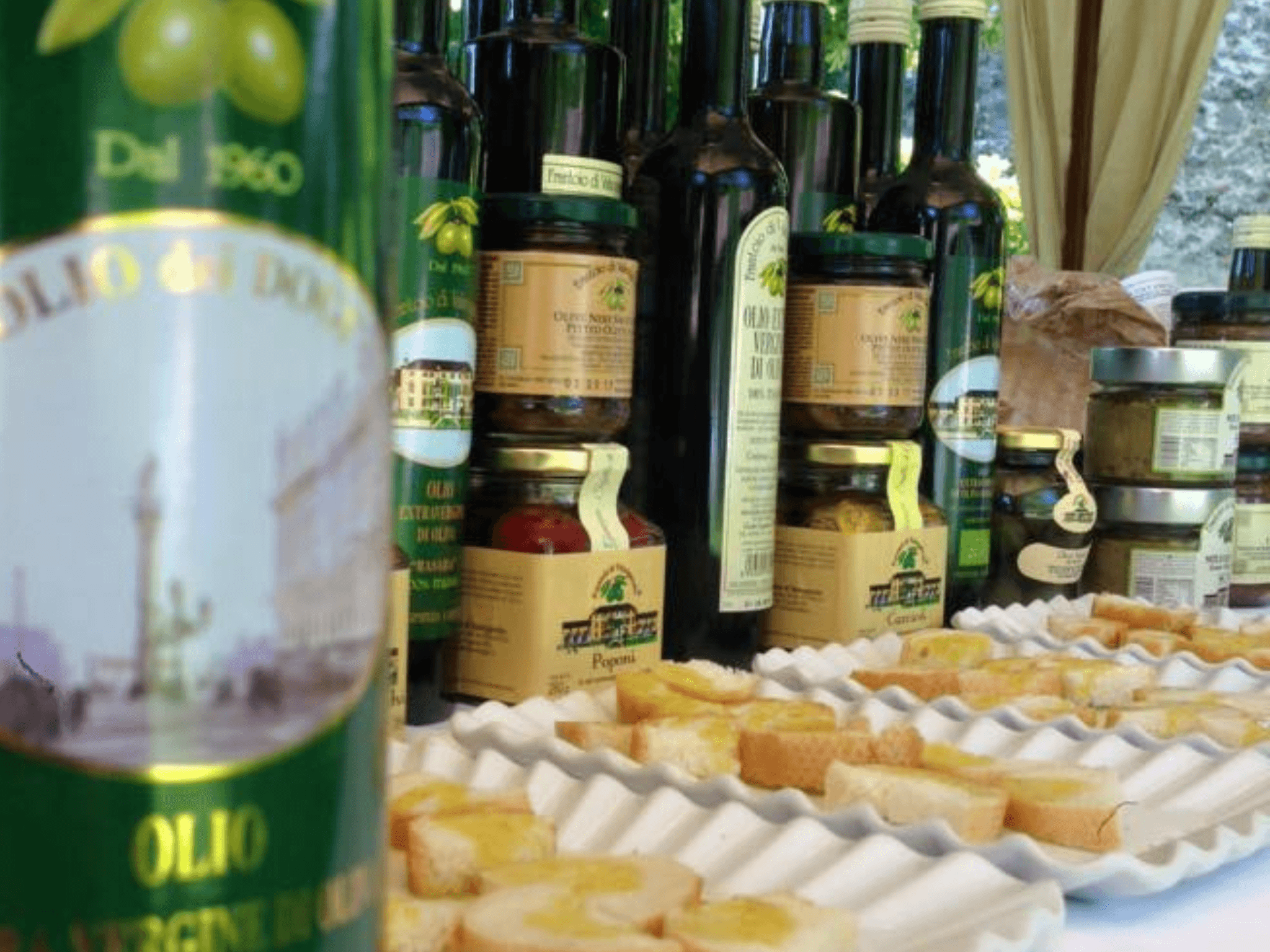 Olive Mill Tour and Tasting in the Padua Hills - photo 5