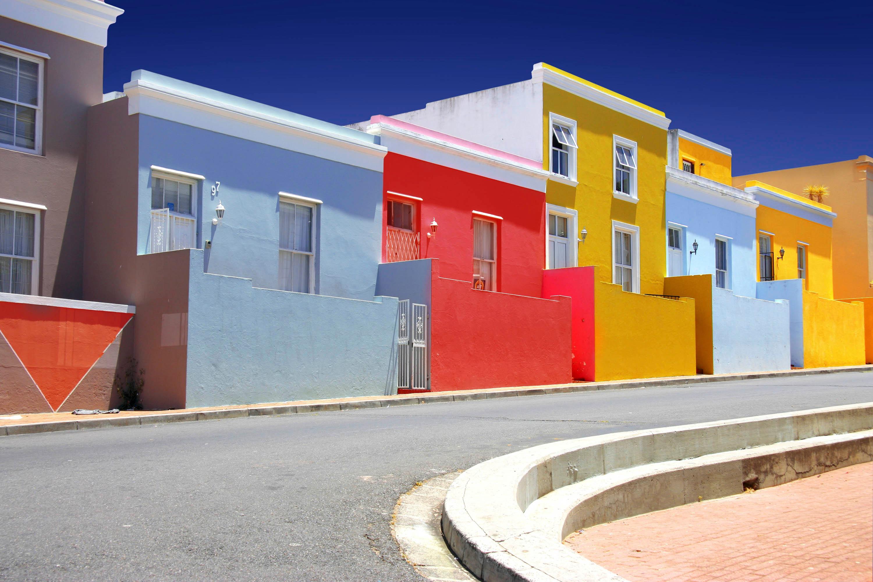 Cape Town, South Africa: tour of the historic center with an audio guide - photo 2