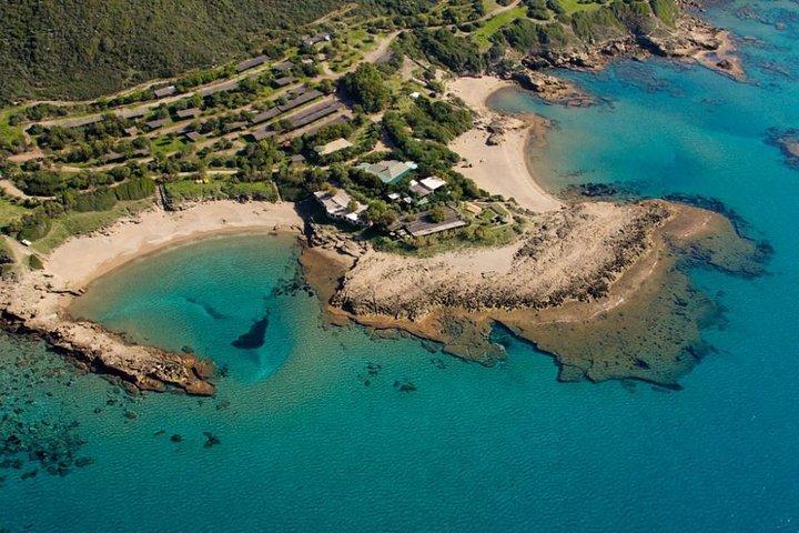 BOSA TOUR Capo MARRARGIU Half Day - SNORKELING excursion - photo 4