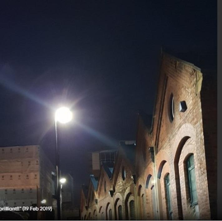 Jack the Ripper Tour Whitechapel  - photo 5