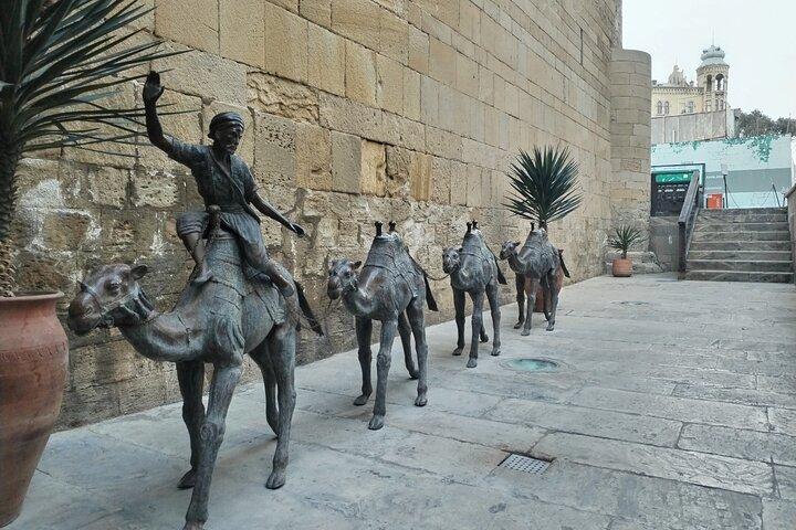 3 Days World Heritage Sites Azerbaijan Private Tour - photo 2