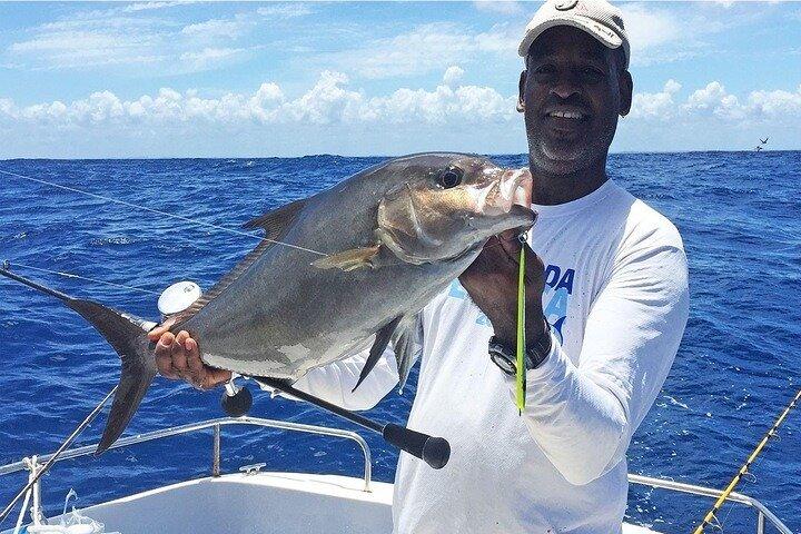 Fishing With Barbecue In Santos – Includes Fishing Gear And Supplies  - photo 5