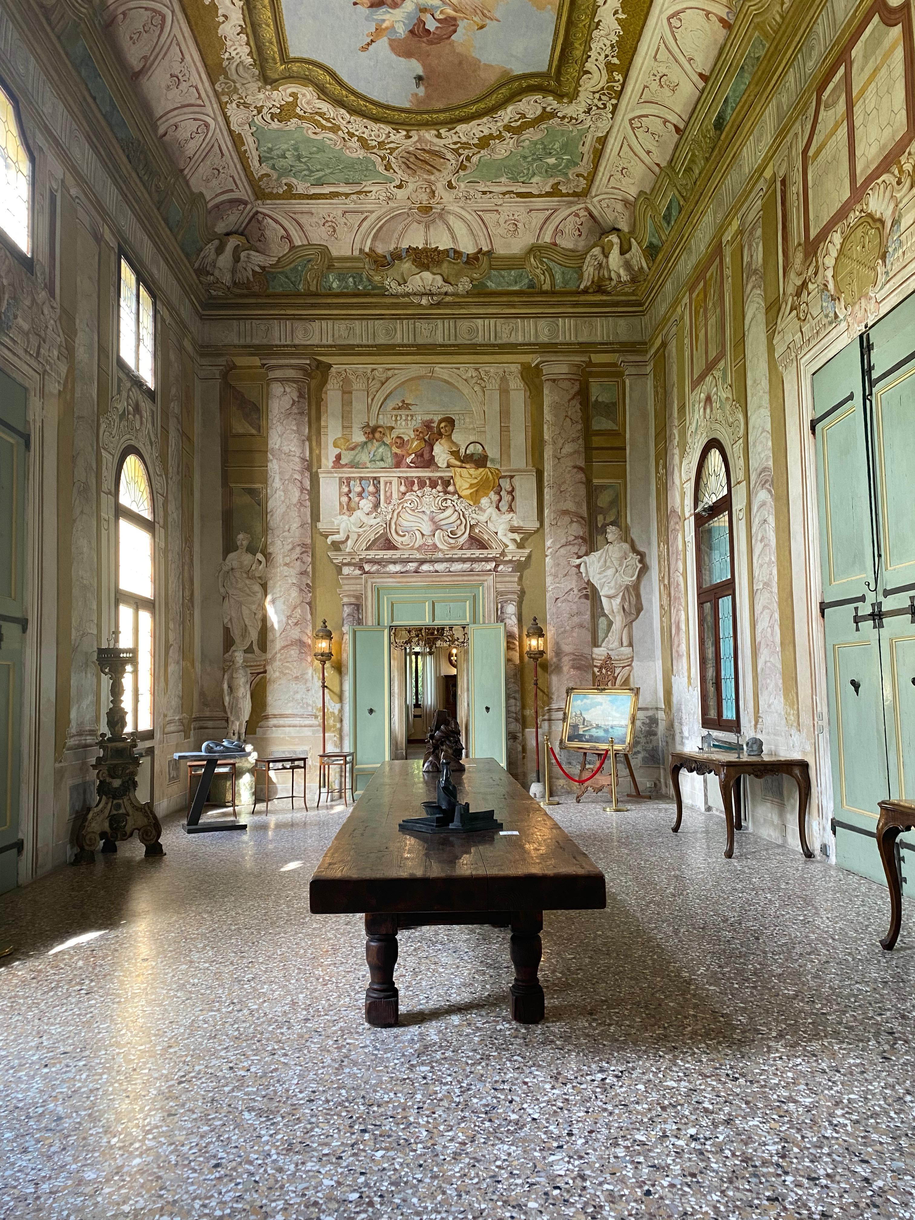 Tour of the Venetian Villas of the Riviera del Brenta - photo 5