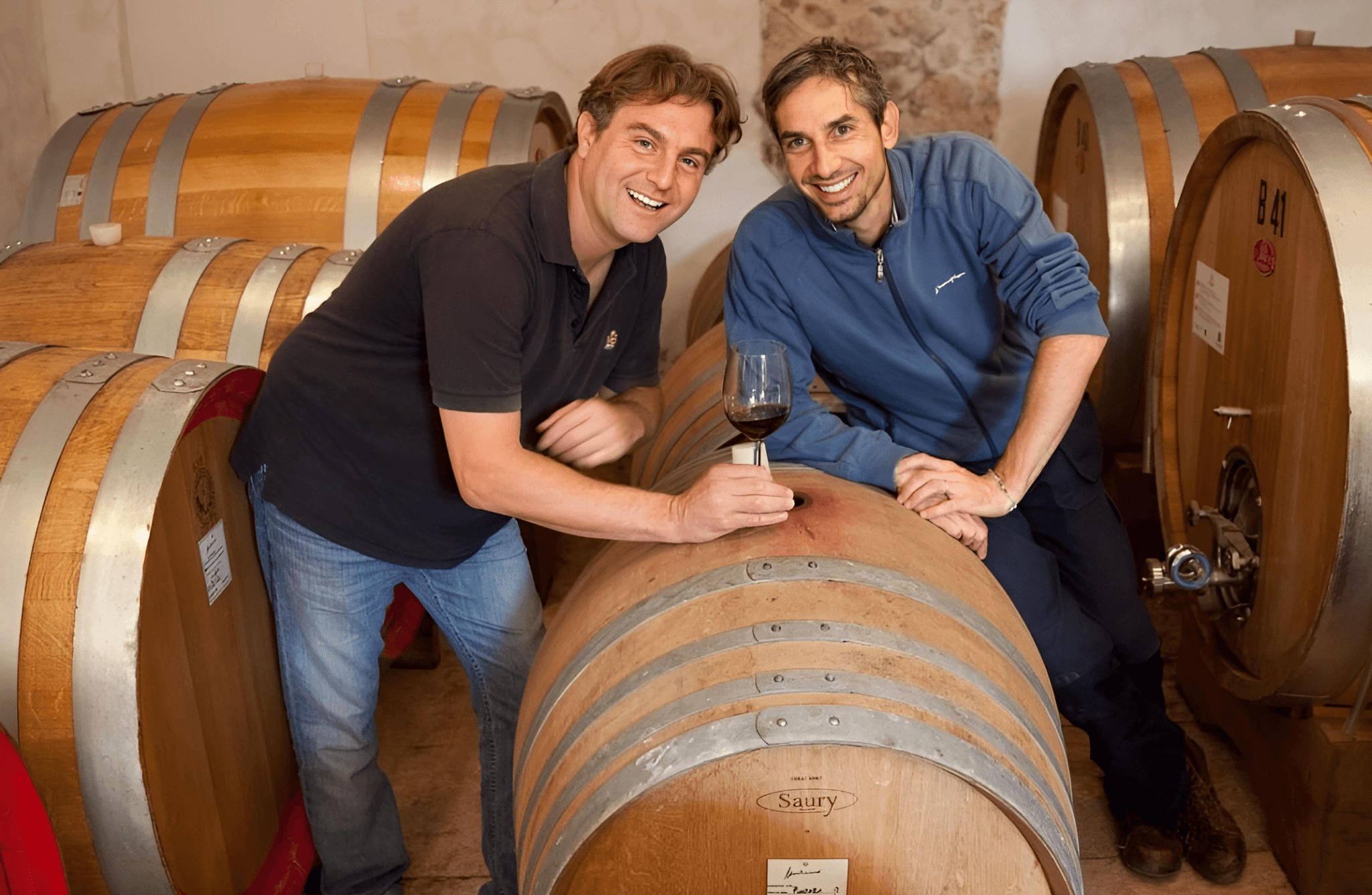 Boutique Winery Tour & Tasting in Valpolicella - photo 2