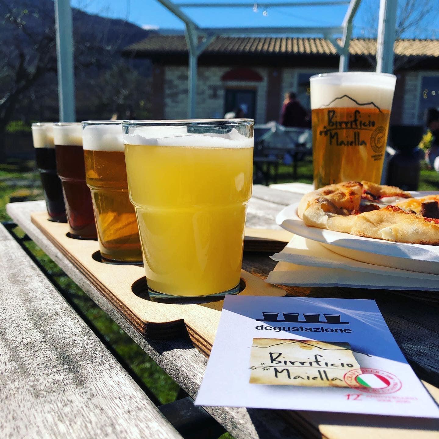 Beer Tour with Tastings in the Craft Brewery - photo 3