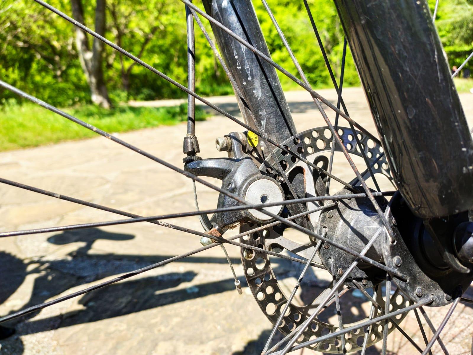 Incredible Cycling along the Picturesque Shipka and Buzludja - photo 5