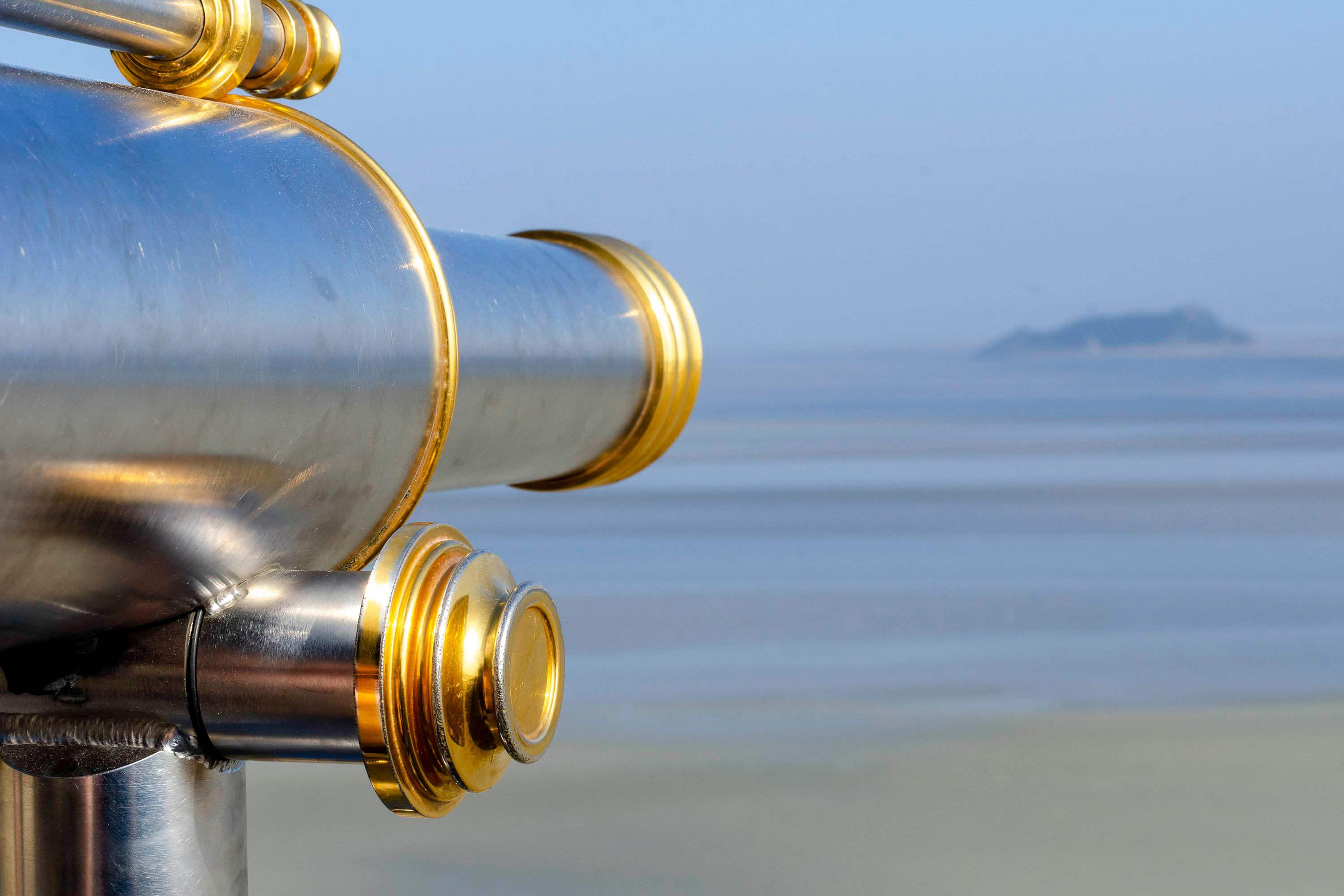 Mont Saint-Michel: audioguide of the island - photo 5