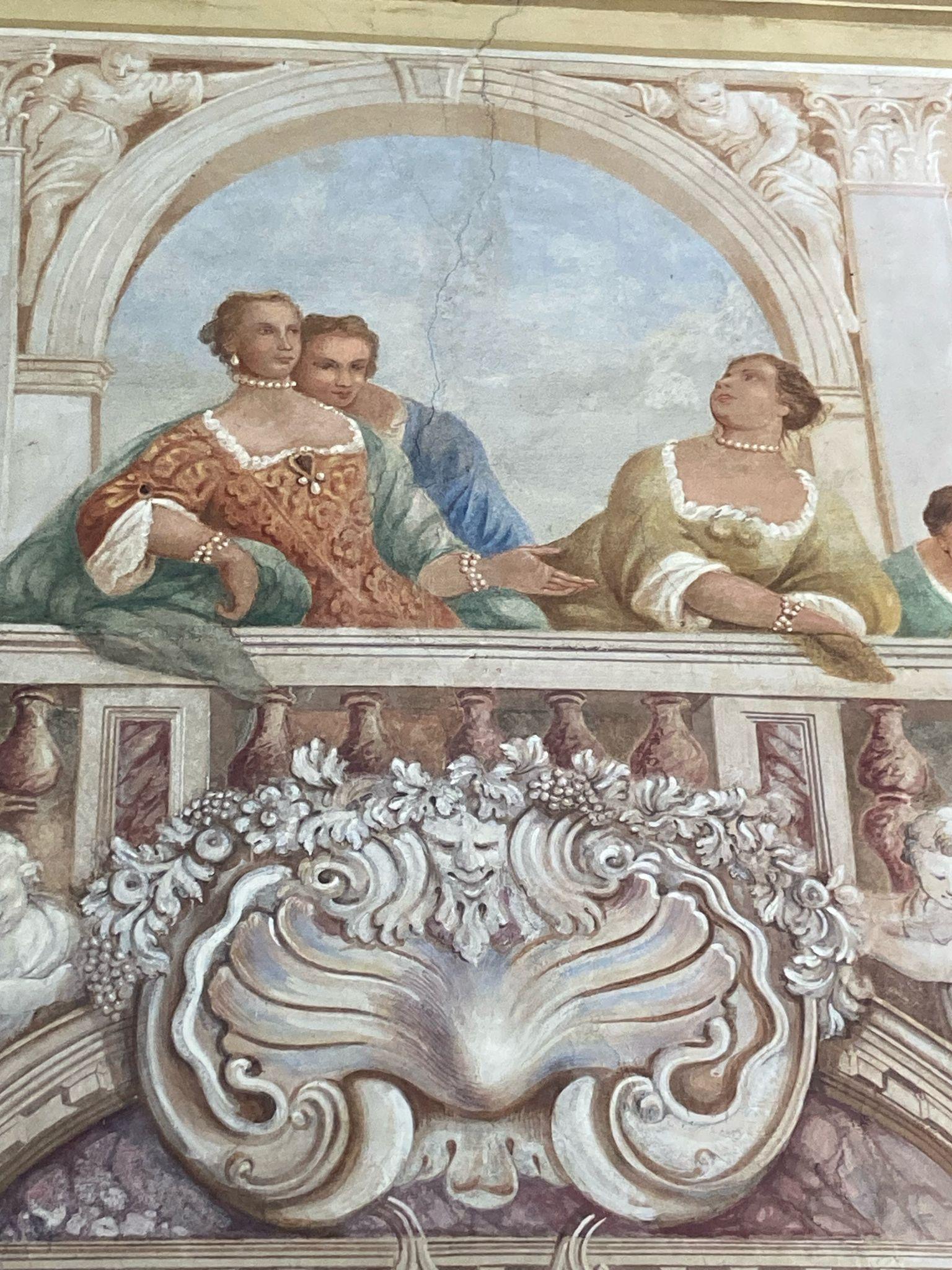 Tour of the Venetian Villas of the Riviera del Brenta - photo 4
