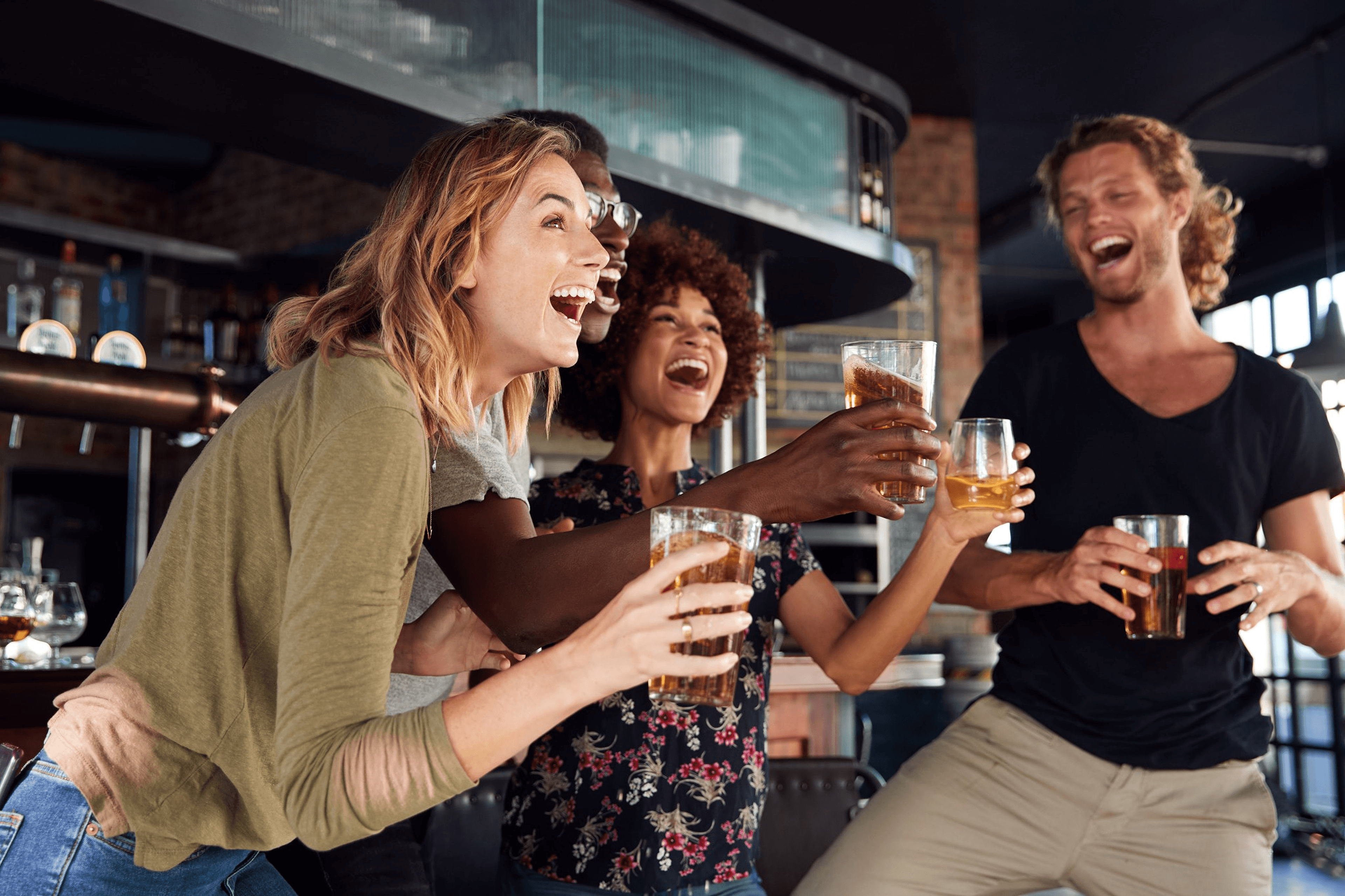 The Brewery Experience Self-Guided Tour Including Beer Tasting and Transfers - cover photo