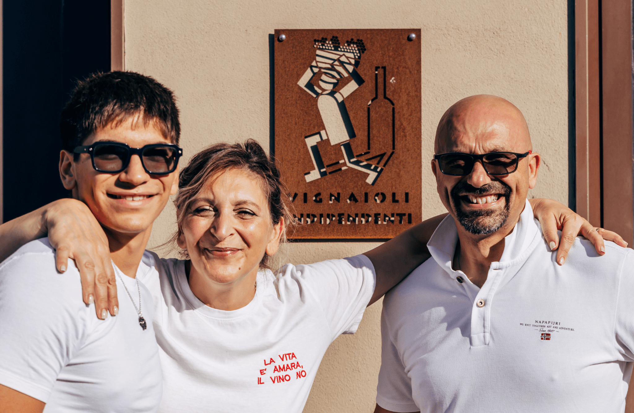 Winery Tour with Wine and Food Tasting in Chieti - photo 5
