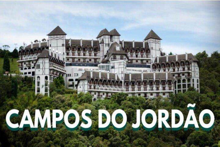 Town Of Campos Do Jordão: The Brazilian Switzerland In A Full Day Private Tour - photo 4