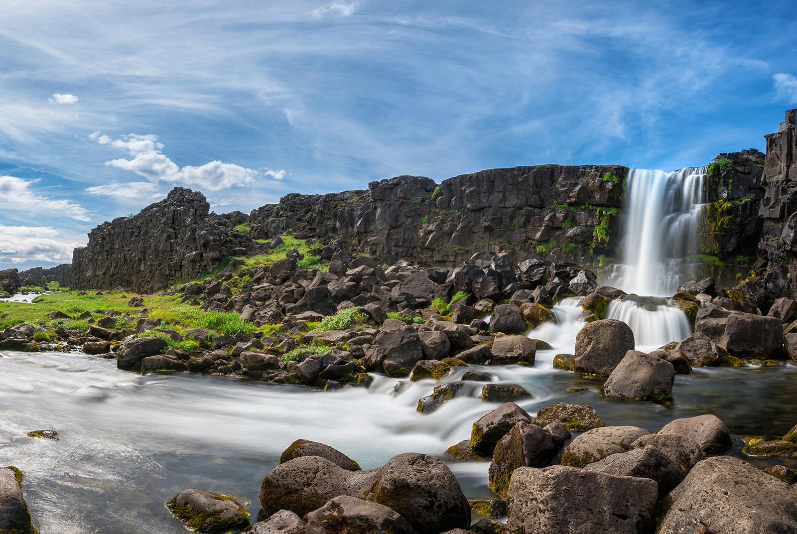 Private Golden Circle Tour from Reykjavik with Multi-language Guide Options - photo 2