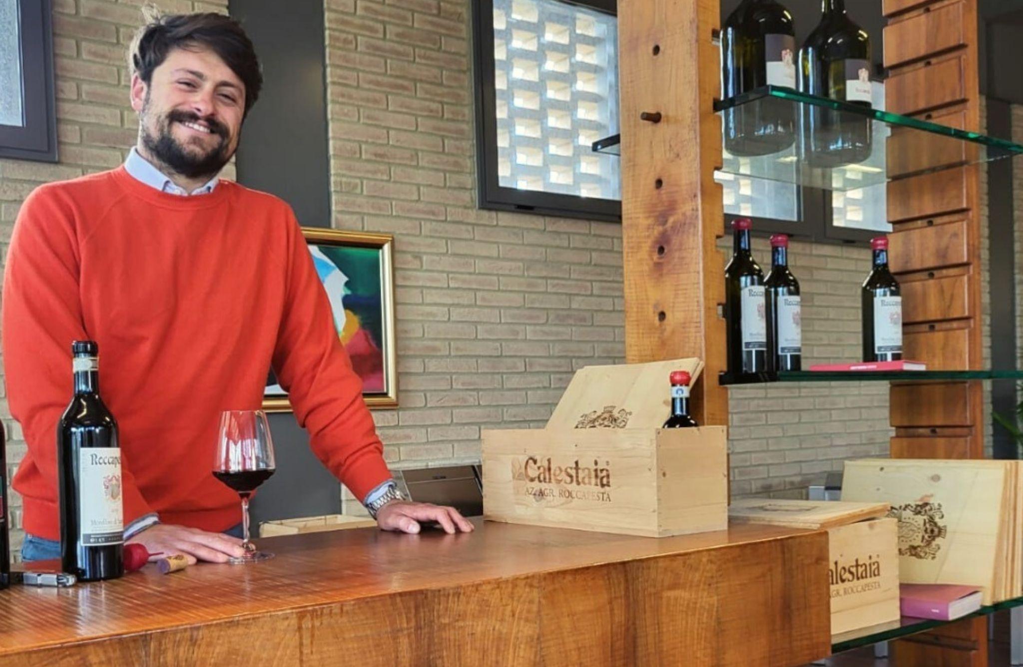 Luxury Winery Tour & Tasting with Local Food in Scansano - photo 2