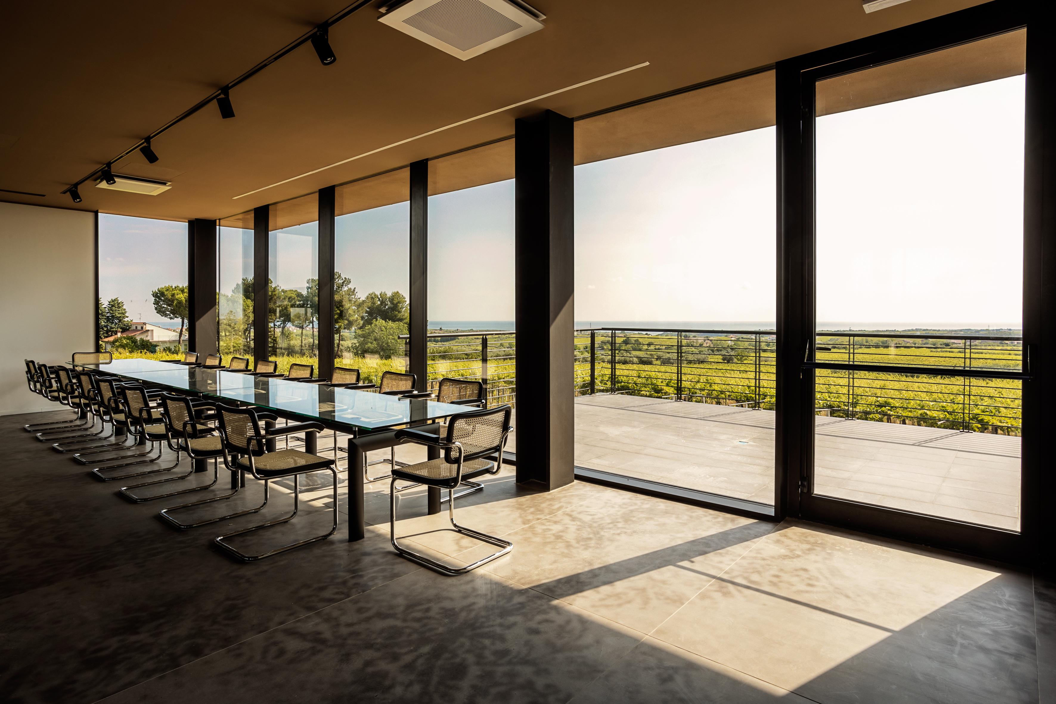 Wine Tour Between History and Tasting at Feudo Antico Winery - photo 4