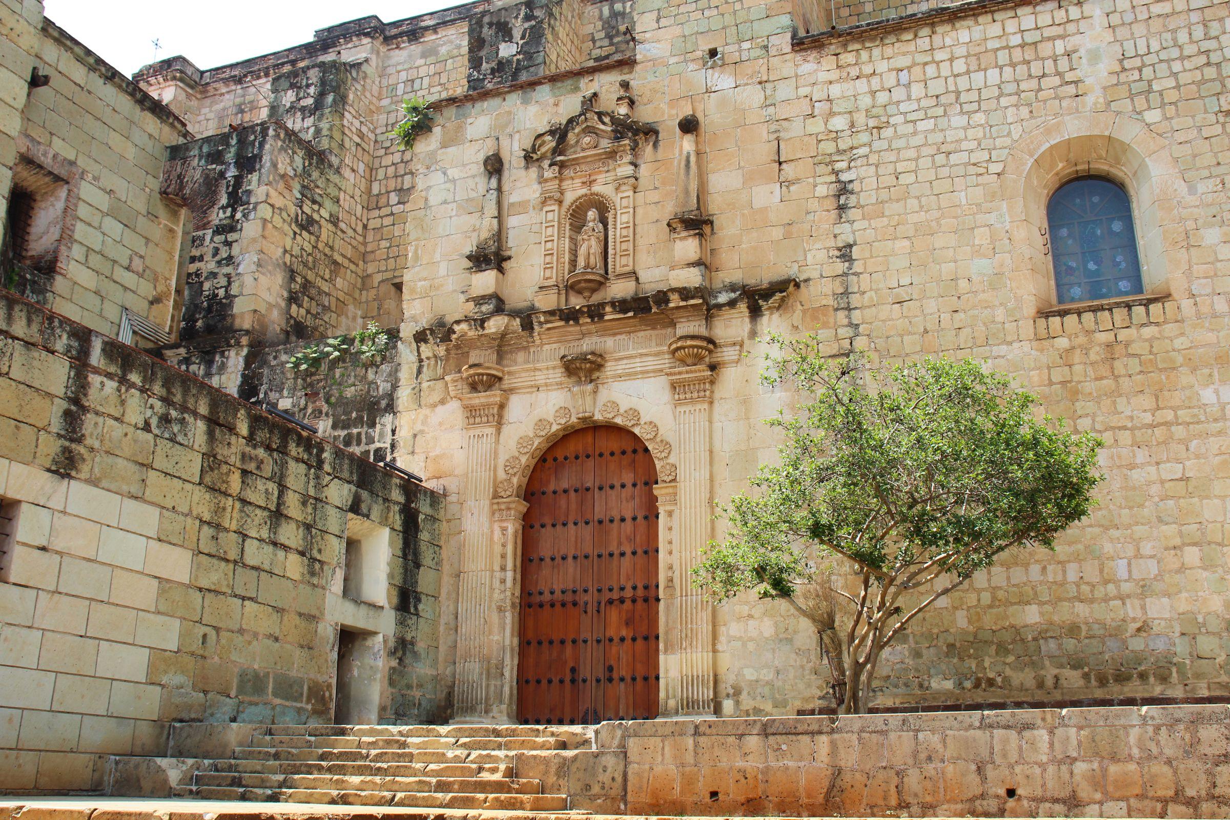 Oaxaca Historic Center | Self-Guided Audio Walking Tour - photo 5