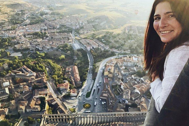 Segovia Balloons  - photo 3