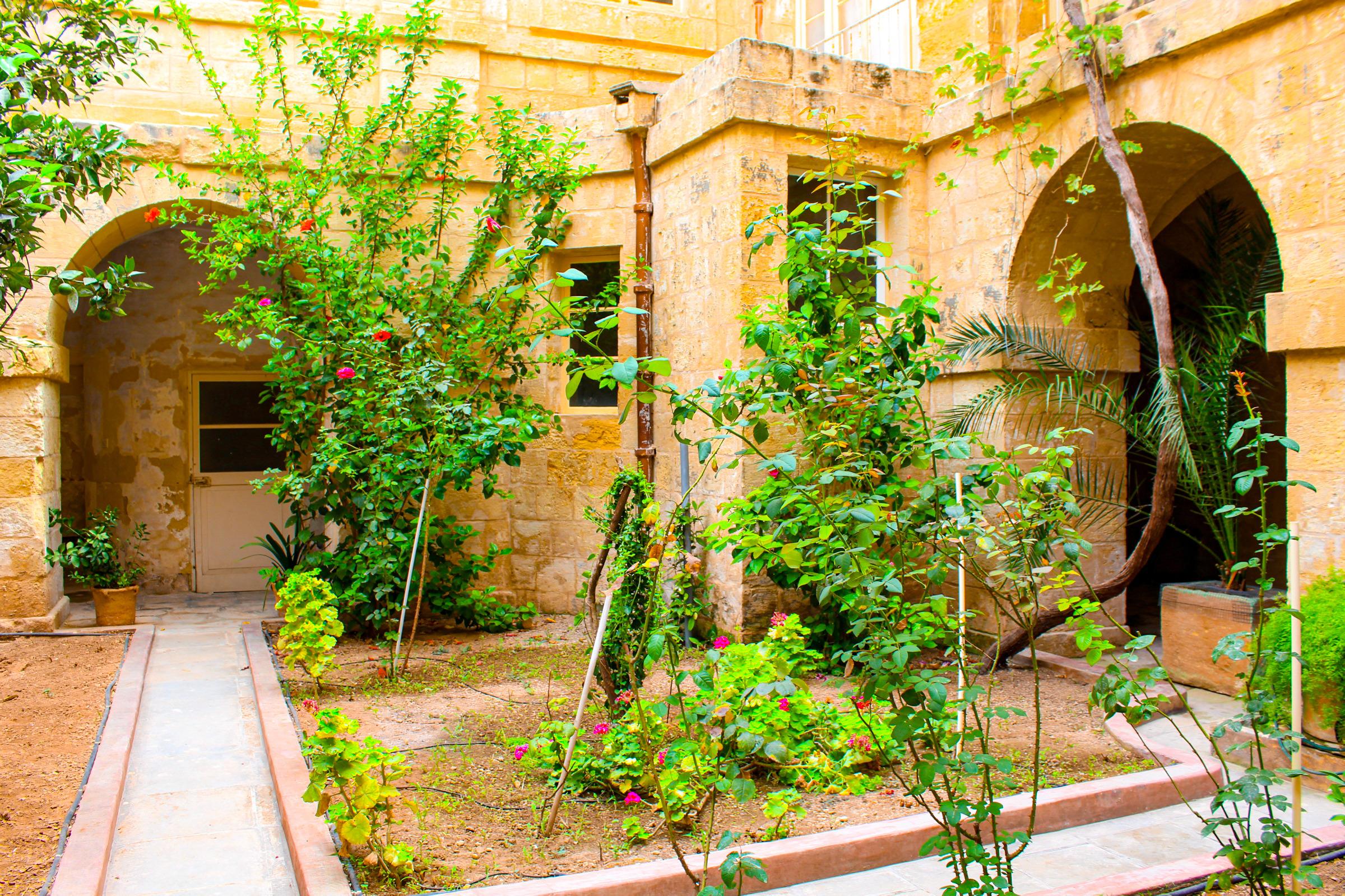 Mysterium Fidei Museum (St. Catherine's Monastery and Secret Garden) - photo 4