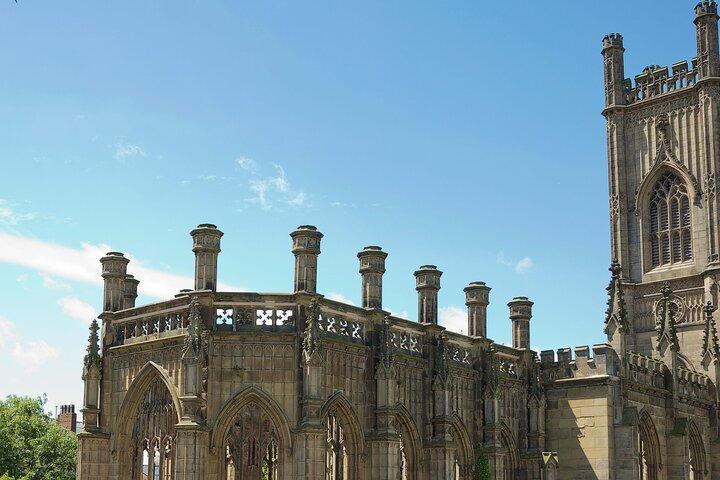 A Walk Through Time: History of Liverpool Walking Tour - photo 3