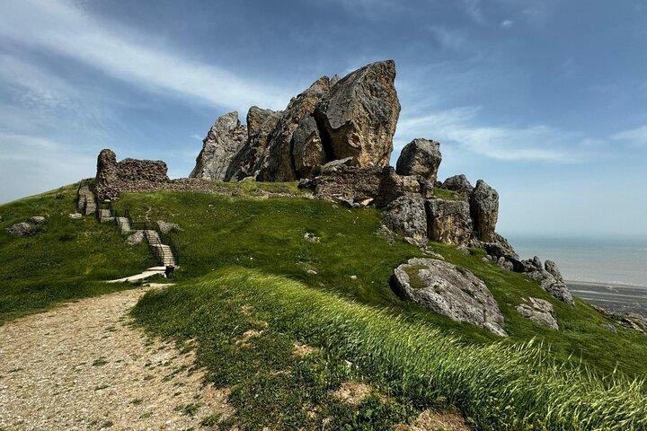 14 Days Private Azerbaijan Tour Across Landscapes and Legends - photo 3