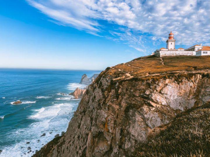 Sintra, Pena Palace&Regaleira, Cabo da Roca & Cascais - photo 5