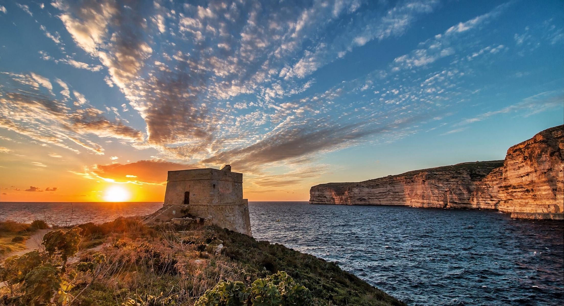 Sunset Gozo 4x4 UTV Chauffeured Tour Including Comino Cruise - photo 2