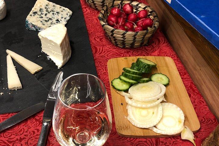 Wine Your Way Through the Marais - photo 2