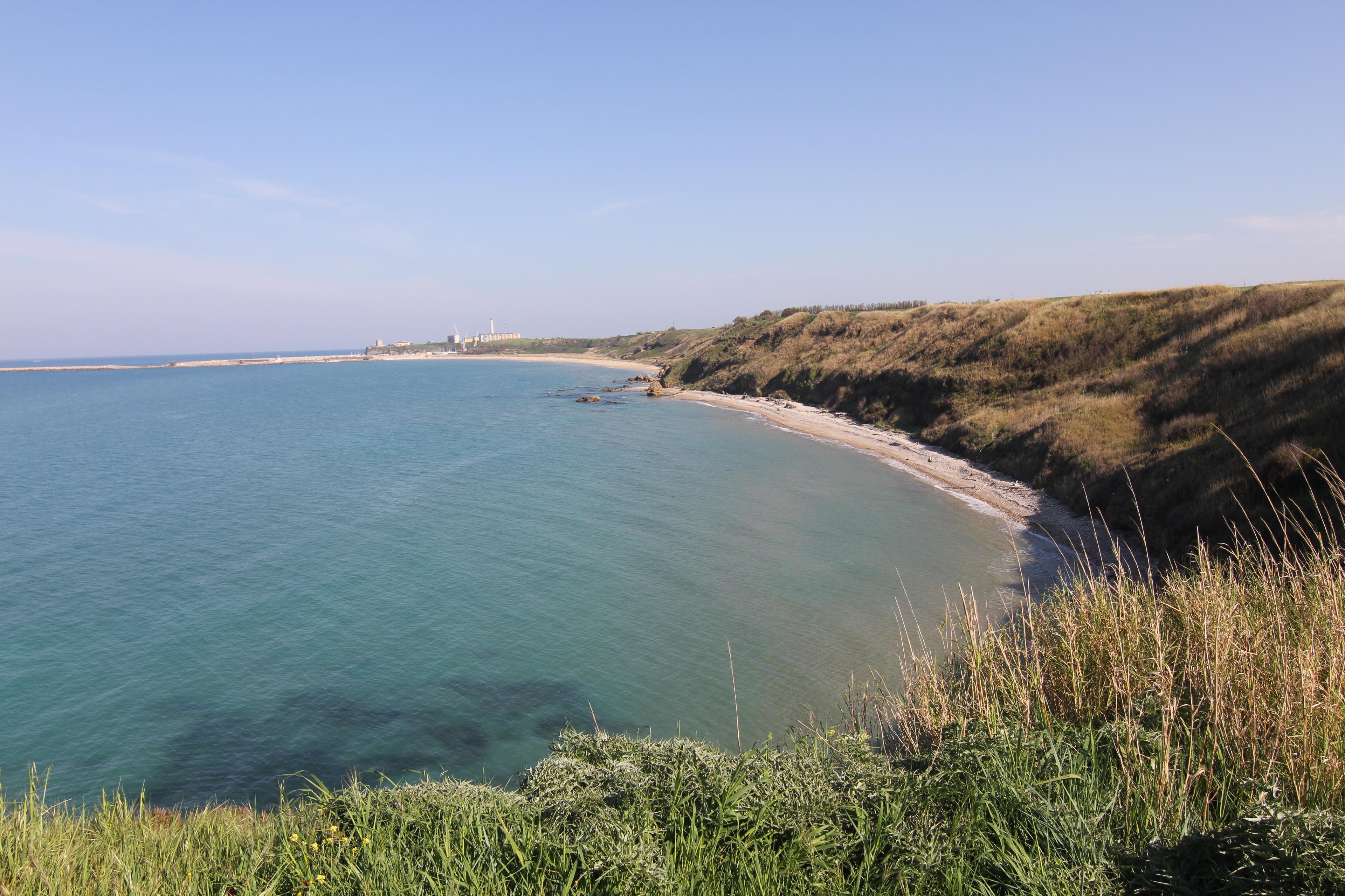 Boat trip from Lido di Casalbordino to the Trabocchi Coast - photo 4