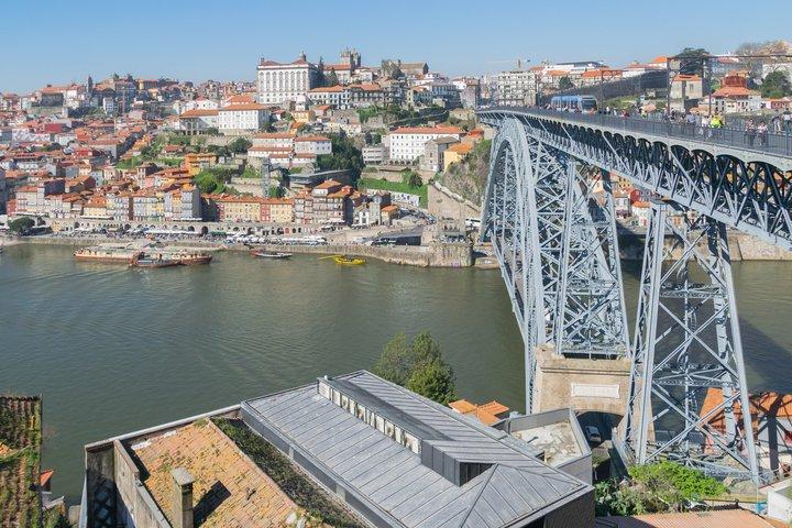 Porto Historic Center & River | Self-Guided Audio Walking Tour  - photo 4