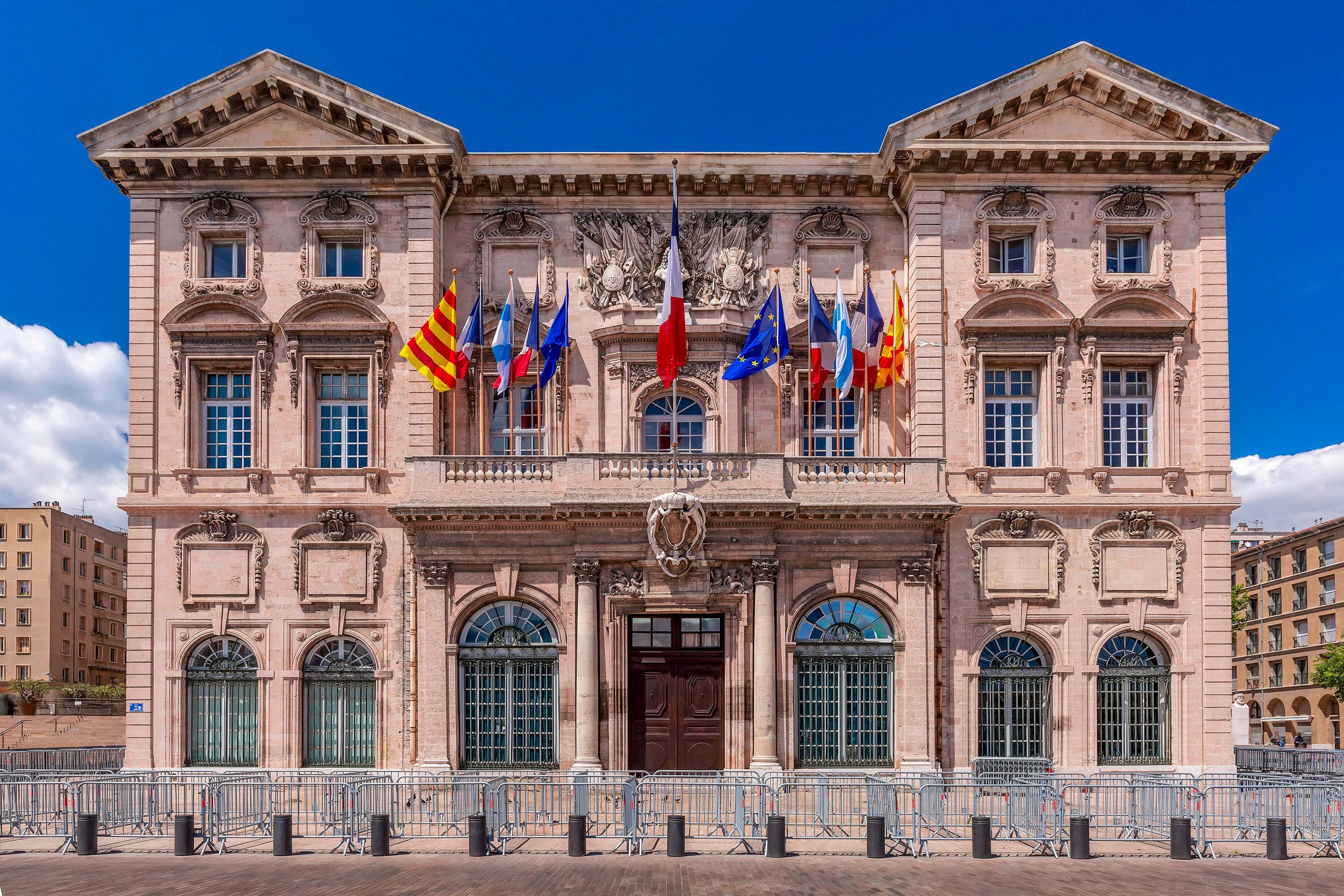 Marseille: City Walking Tour with Audioguide - photo 4