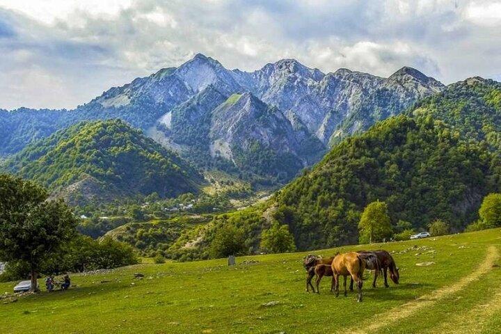 2 Days Quba Khinalug Private Tour - cover photo