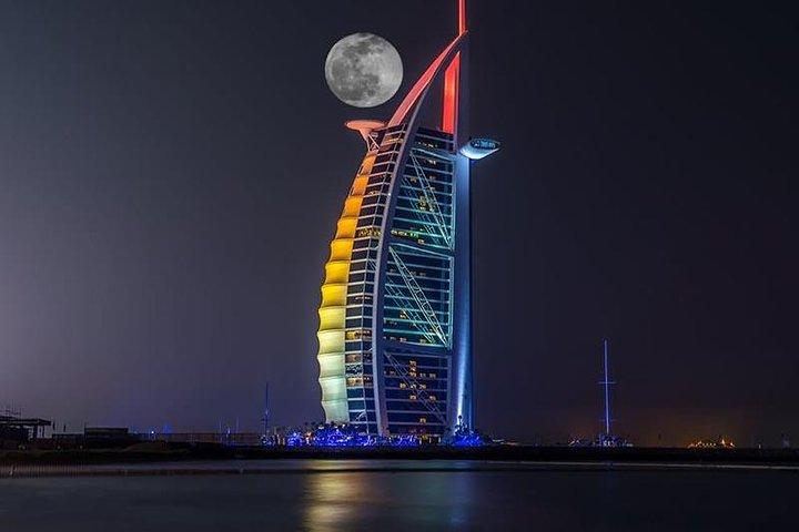 7 nights 8 days Dubai holiday package with 4 star hotel  - photo 3