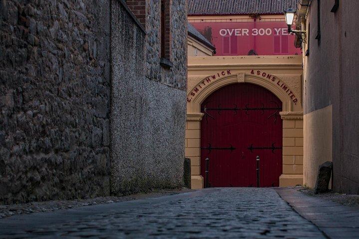Kilkenny Stadtführung auf Deutsch.  - photo 3
