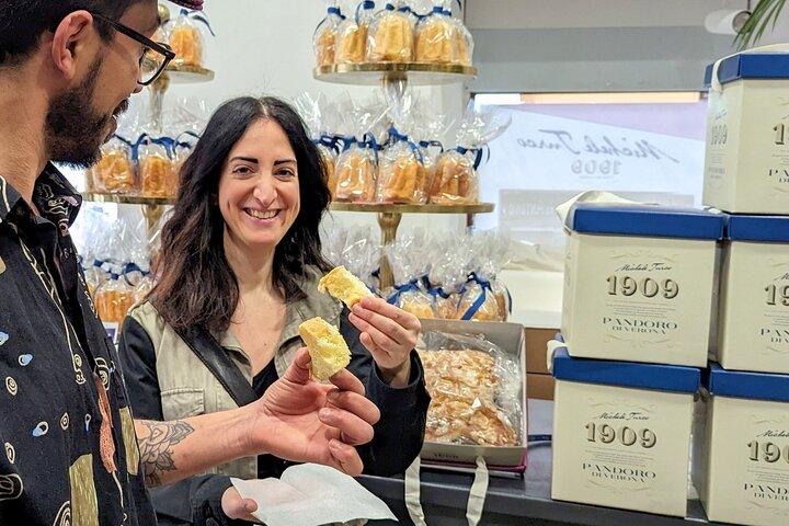 Guided Food Tour with Wine Tasting in Verona - photo 4
