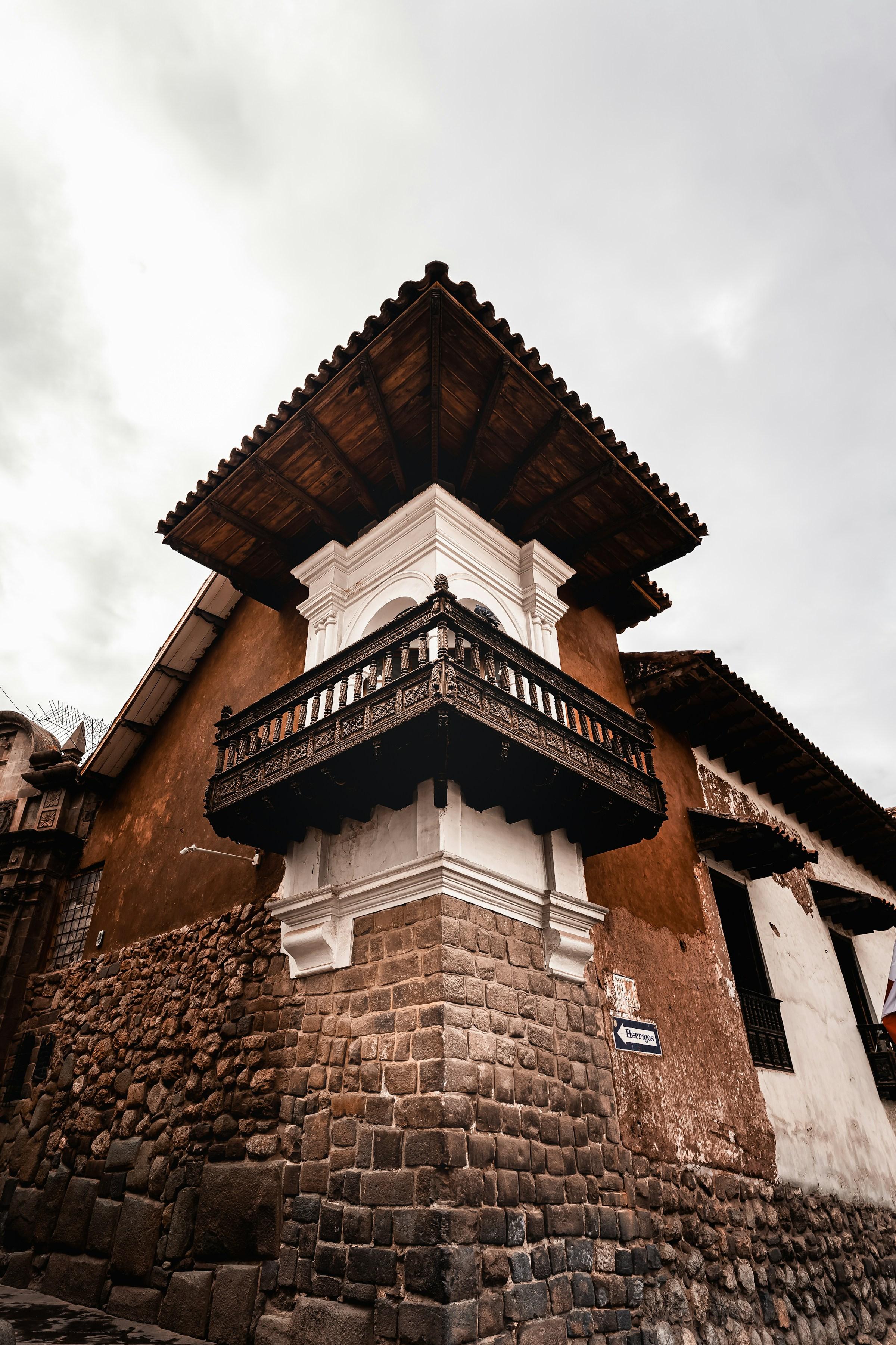 San Blas Cusco Self-Guided Audio Walk: Artisans' Quarter, Inca Terraces and City Viewpoint - photo 3