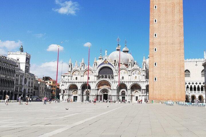 Venice from Rome: Private Day Trip by train with Islands Tour - photo 5