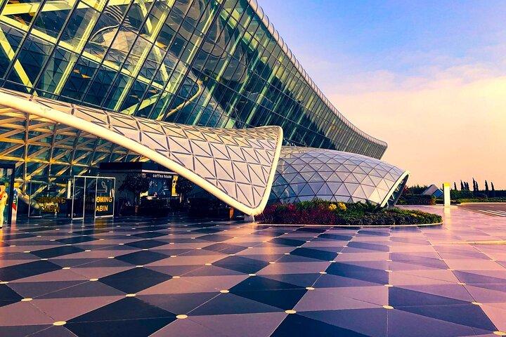 Timeless 8 Days Private Cultural Tour from Baku to the Caucasus - photo 2